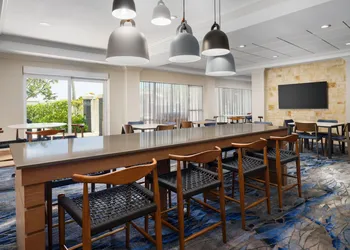 Fairfield Inn And Suites By Marriott Boca Raton hotel thumbnail 3