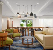 Fairfield Inn And Suites By Marriott Boca Raton hotel detail image 4
