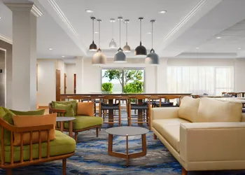 Fairfield Inn And Suites By Marriott Boca Raton hotel thumbnail 4