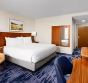 Fairfield Inn And Suites By Marriott Boca Raton hotel detail image 5