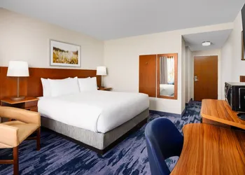 Fairfield Inn And Suites By Marriott Boca Raton hotel thumbnail 5