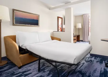 Fairfield Inn And Suites By Marriott Boca Raton hotel thumbnail 6
