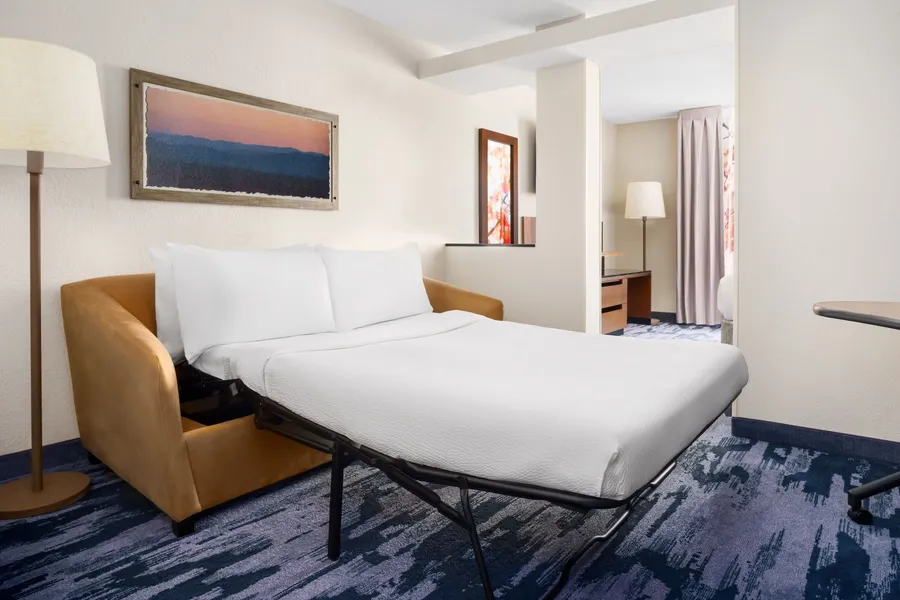 Fairfield Inn And Suites By Marriott Boca Raton hotel detail image 6