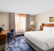 Fairfield Inn And Suites By Marriott Boca Raton hotel detail image 7