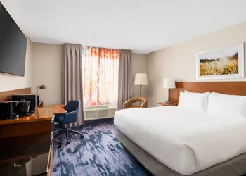 Fairfield Inn And Suites By Marriott Boca Raton hotel thumbnail 7