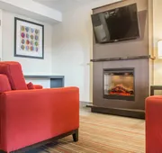 Comfort Inn Brantford hotel detail image 3