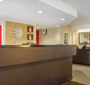 Comfort Inn Brantford hotel detail image 4