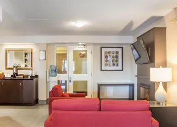 Comfort Inn Brantford hotel thumbnail 6