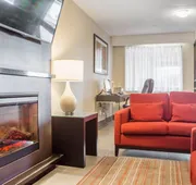 Comfort Inn Brantford hotel detail image 7