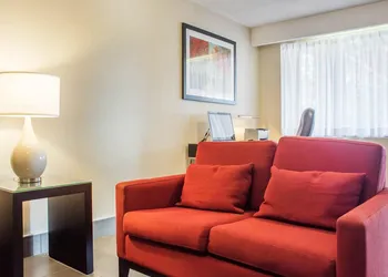 Comfort Inn Brantford hotel thumbnail 8