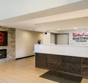 Red Roof Inn Denver - Lancaster County hotel detail image 3