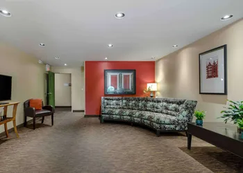 Extended Stay America Suites Dayton South hotel thumbnail 4