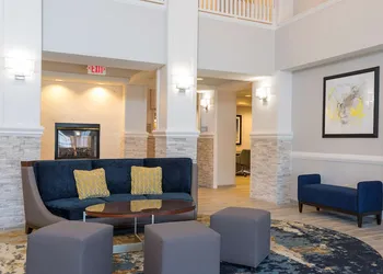 Homewood Suites by Hilton Bloomington hotel thumbnail 2