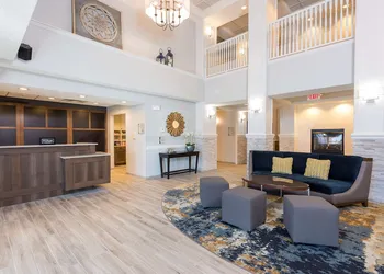 Homewood Suites by Hilton Bloomington hotel thumbnail 3