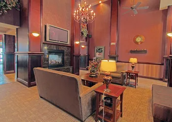 Homewood Suites by Hilton Bloomington hotel thumbnail 5