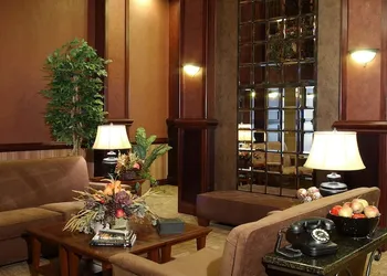 Homewood Suites by Hilton Bloomington hotel thumbnail 6