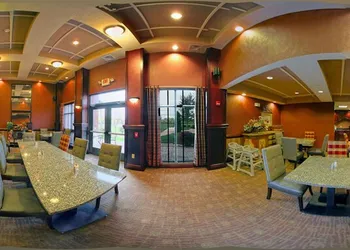 Homewood Suites by Hilton Bloomington hotel thumbnail 7