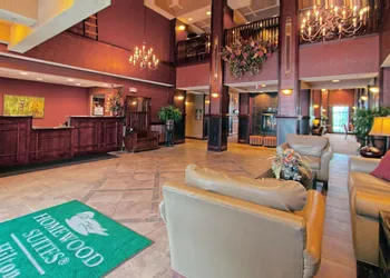 Homewood Suites by Hilton Bloomington hotel thumbnail 8