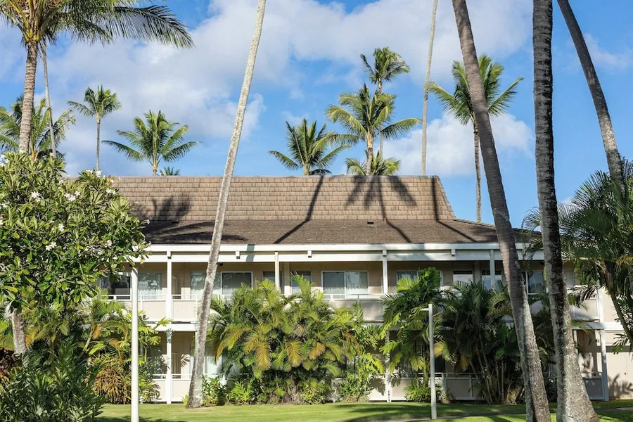Plantation Hale Suites hotel detail image 6