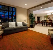 Hampton Inn Santa Barbara/Goleta hotel detail image 3