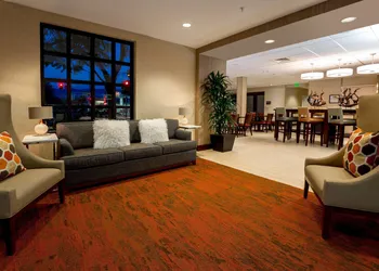 Hampton Inn Santa Barbara/Goleta hotel thumbnail 3