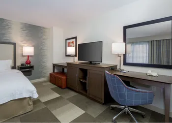 Hampton Inn Santa Barbara/Goleta hotel thumbnail 6