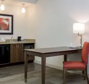 Hampton Inn Santa Barbara/Goleta hotel detail image 7