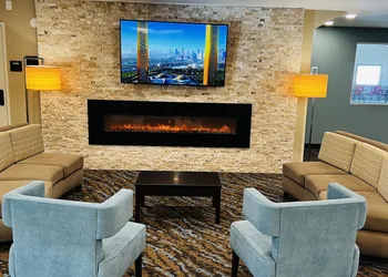 Sleep Inn & Suites Wisconsin Dells - Lake Delton hotel thumbnail 2