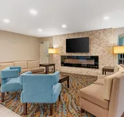 Sleep Inn & Suites Wisconsin Dells - Lake Delton hotel detail image 3