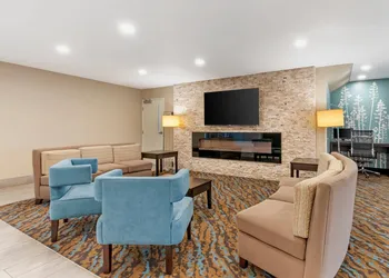 Sleep Inn & Suites Wisconsin Dells - Lake Delton hotel thumbnail 3