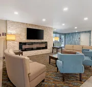 Sleep Inn & Suites Wisconsin Dells - Lake Delton hotel detail image 4