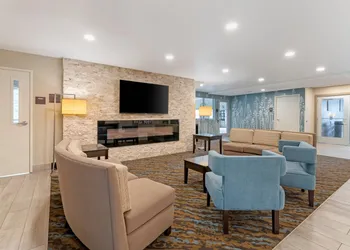 Sleep Inn & Suites Wisconsin Dells - Lake Delton hotel thumbnail 4