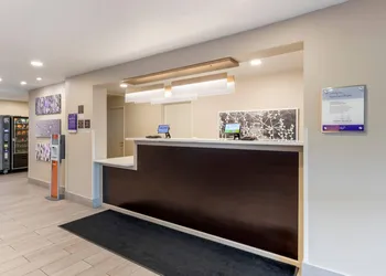 Sleep Inn & Suites Wisconsin Dells - Lake Delton hotel thumbnail 6