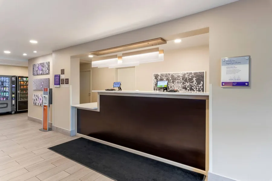 Sleep Inn & Suites Wisconsin Dells - Lake Delton hotel detail image 6