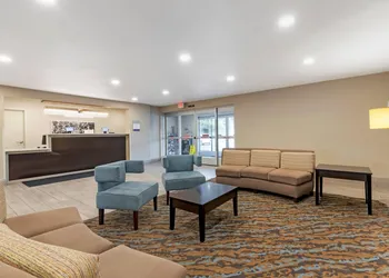 Sleep Inn & Suites Wisconsin Dells - Lake Delton hotel thumbnail 7