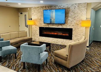 Sleep Inn & Suites Wisconsin Dells - Lake Delton hotel thumbnail 8