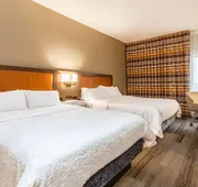 Hampton Inn - Cedar Rapids hotel detail image 3