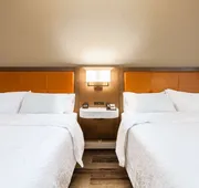 Hampton Inn - Cedar Rapids hotel detail image 4
