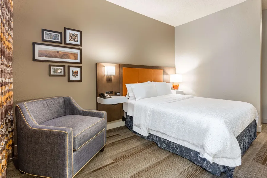 Hampton Inn - Cedar Rapids hotel detail image 6