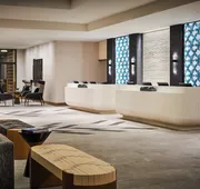 San Antonio Marriott Rivercenter on the River Walk hotel detail image 3