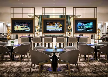 San Antonio Marriott Rivercenter on the River Walk hotel thumbnail 4