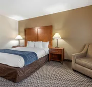 Comfort Inn Indianapolis South hotel detail image 5