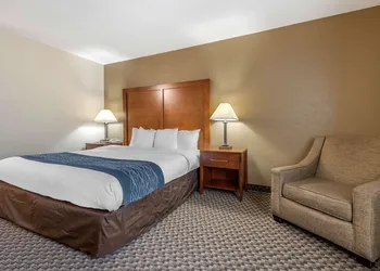 Comfort Inn Indianapolis South hotel thumbnail 5