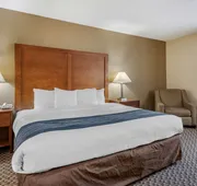 Comfort Inn Indianapolis South hotel detail image 7