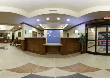 Holiday Inn Express Hotels and Suites Dayton North Tipp City by IHG hotel thumbnail 2