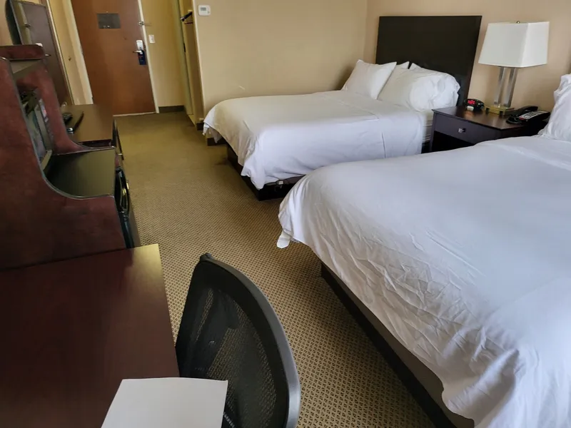 Holiday Inn Express Hotels and Suites Dayton North Tipp City by IHG hotel detail image 6
