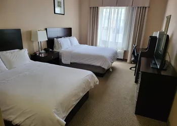 Holiday Inn Express Hotels and Suites Dayton North Tipp City by IHG hotel thumbnail 8