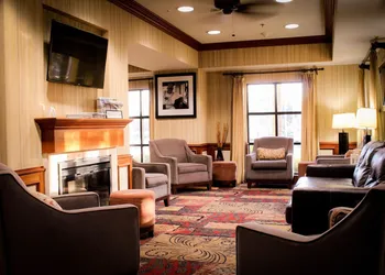 Best Western Plus Arrowhead Hotel hotel thumbnail 2