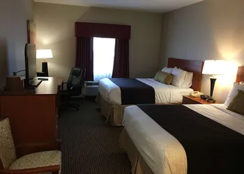 Best Western Plus Arrowhead Hotel hotel thumbnail 3