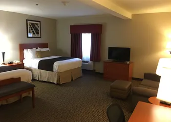 Best Western Plus Arrowhead Hotel hotel thumbnail 4